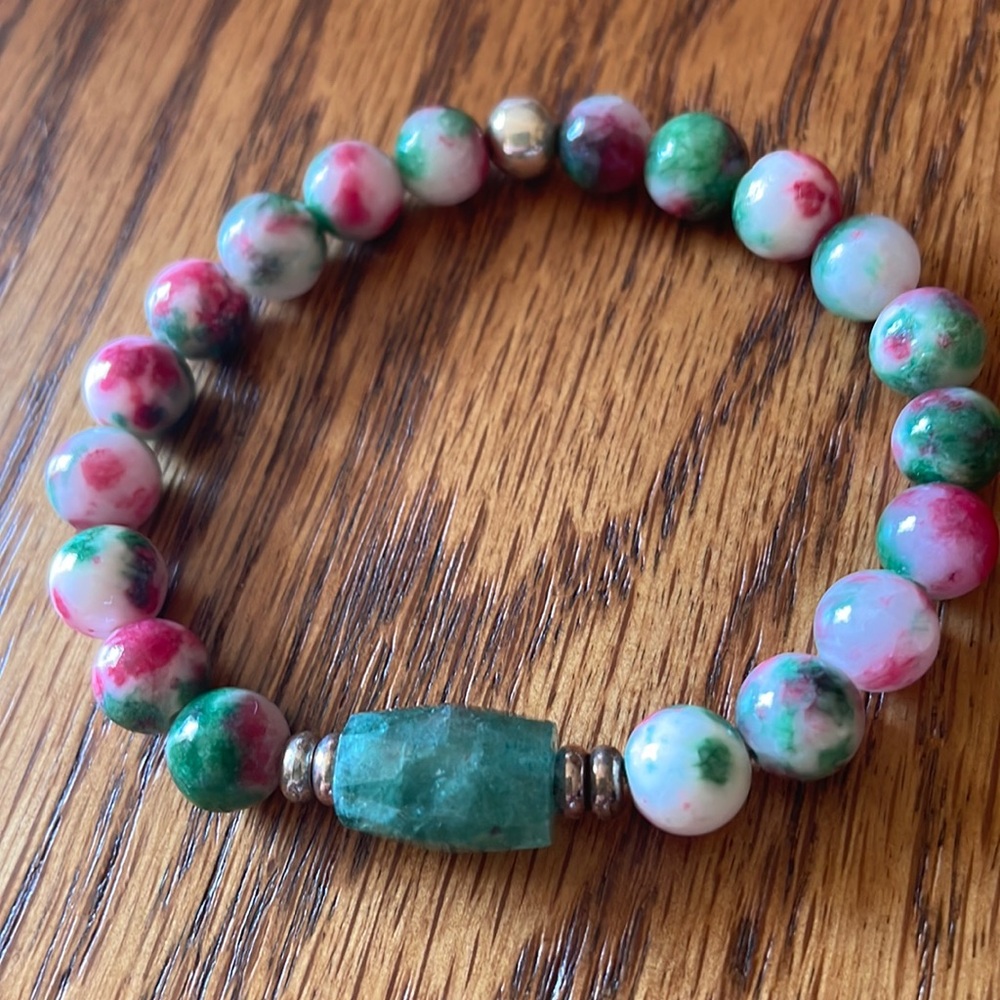 Maria Elena Design bracelet
